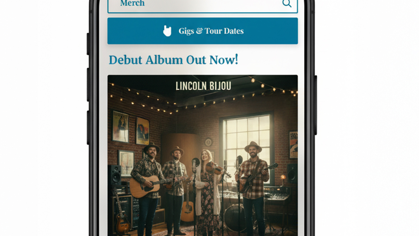 Updates and Releases Graphic